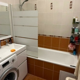 Продажа 2-комн квартиры на вторичном рынке Ухтомская улица,  д. 15