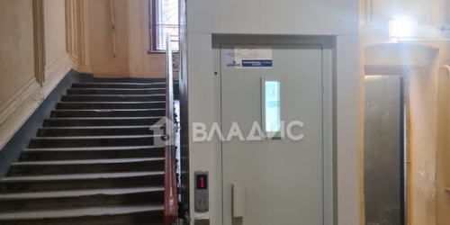 3-комн квартира Фурштатская ул,  д. 2/12
