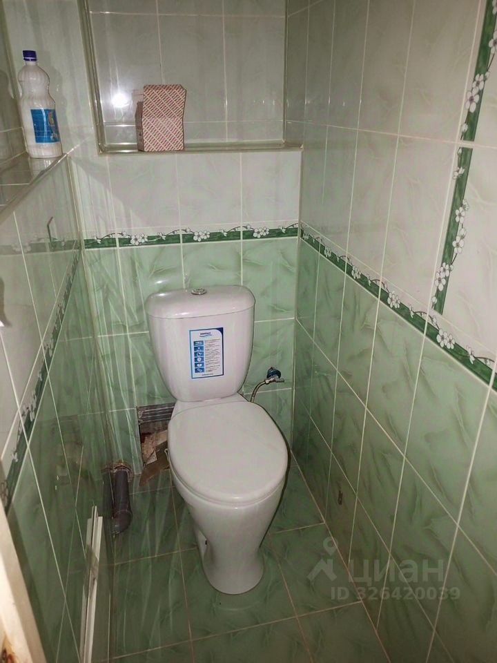 Продажа 2-комн квартиры на вторичном рынке Коломна, улица Спирина, 3