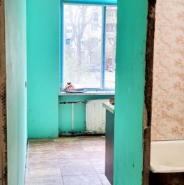 Продажа 2-комн квартиры на вторичном рынке ул Купчинская,  д. 10,  к. 3