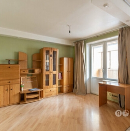 Аренда 2-комн квартиры на вторичном рынке улица Щепкина,  д. 10