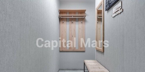 2-комн квартира ул Кусковская,  д. 21,  к. 2