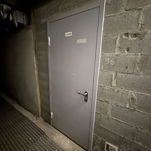 Гараж/парковка Пушкино, Ярославское шоссе,  д. 141