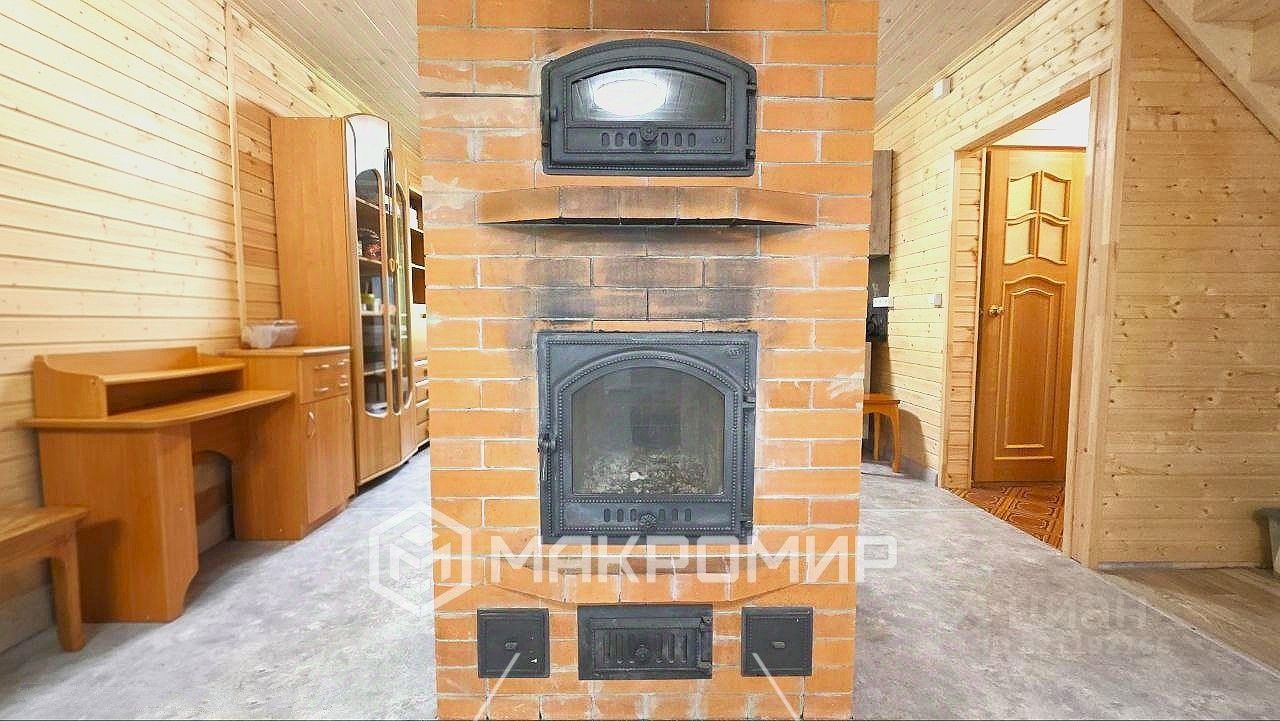 Продажа дома Скиф СНТ,  д. 307