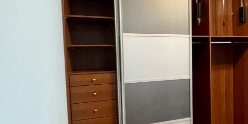 3-комн квартира улица Сущевский Вал, 14/22к5