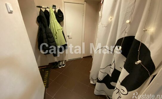 Аренда 1-комн квартиры на вторичном рынке улица Бутырский Вал,  д. 50