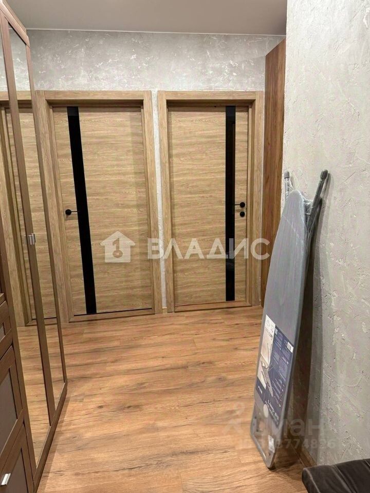 Продажа 2-комн квартиры на вторичном рынке Бескудниковский бульвар, 31