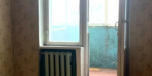 3-комн квартира Светлановский проспект, 46К1