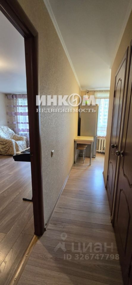 Продажа 2-комн квартиры на вторичном рынке Полярная улица, 13К3