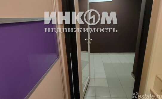 Продажа 1-комн квартиры на вторичном рынке Василия Ощепкова ул,  д. 4