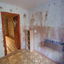 Продажа 1-комн квартиры на вторичном рынке Пересвет, ул Гагарина,  д. 8а