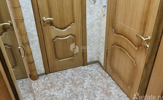 Продажа 1-комн квартиры на вторичном рынке Селятино, ул Спортивная,  д. 21