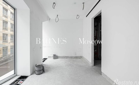 Продажа 4-комн квартиры на вторичном рынке Зубовский бульвар,  д. 16-20