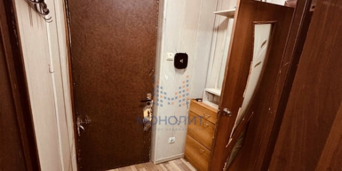 1-комн квартира Очаковское шоссе,  д. 6,  к. 3