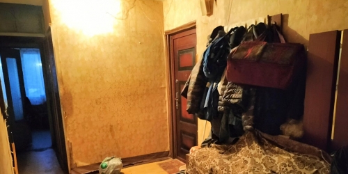 1-комн квартира Тосно г., улица Чехова, 6