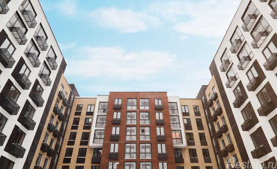 Продажа 1-комн квартиры на вторичном рынке улица Медовая Долина,  д. 3 к2