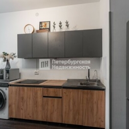 Продажа 1-комн квартиры на вторичном рынке Тосина ул,  д. 6