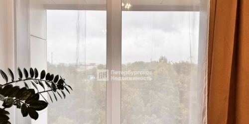 2-комн квартира улица Бабушкина,  д. 53