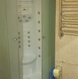 Продажа 3-комн квартиры на вторичном рынке Малые Вязёмы, Южная улица