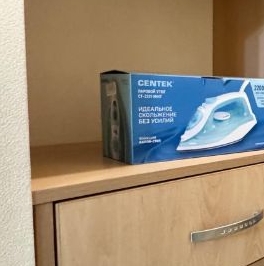 Аренда 1-комн квартиры на вторичном рынке Керамик мкр, Балашиха, улица Заводская,  д. 18