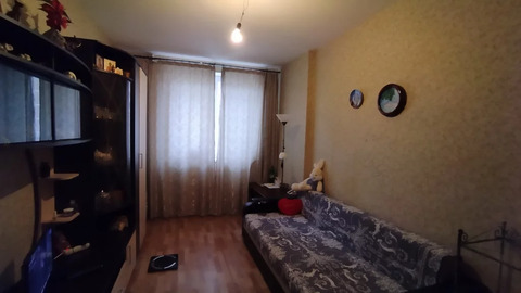 Продажа 4-комн квартиры на вторичном рынке Подольск, Генерала Варенникова,  д. 4