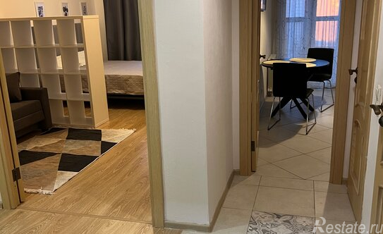 Продажа 1-комн квартиры на вторичном рынке Рассказовка д,  д. 20