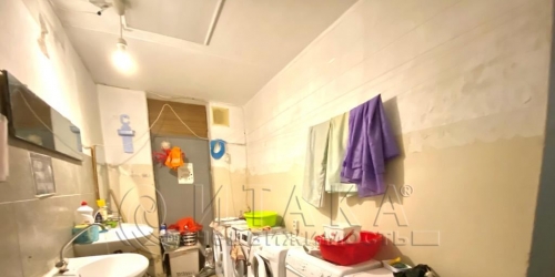 Комната Взлётная,  д. 11