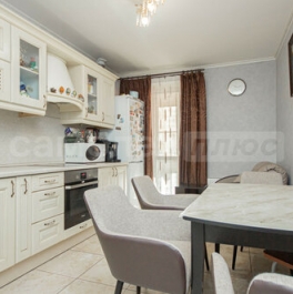 Продажа 1-комн квартиры на вторичном рынке Очаковская Б. ул,  д. 12,  к. 3