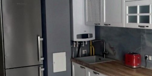 1-комн квартира Павловск, улица Васенко, 15