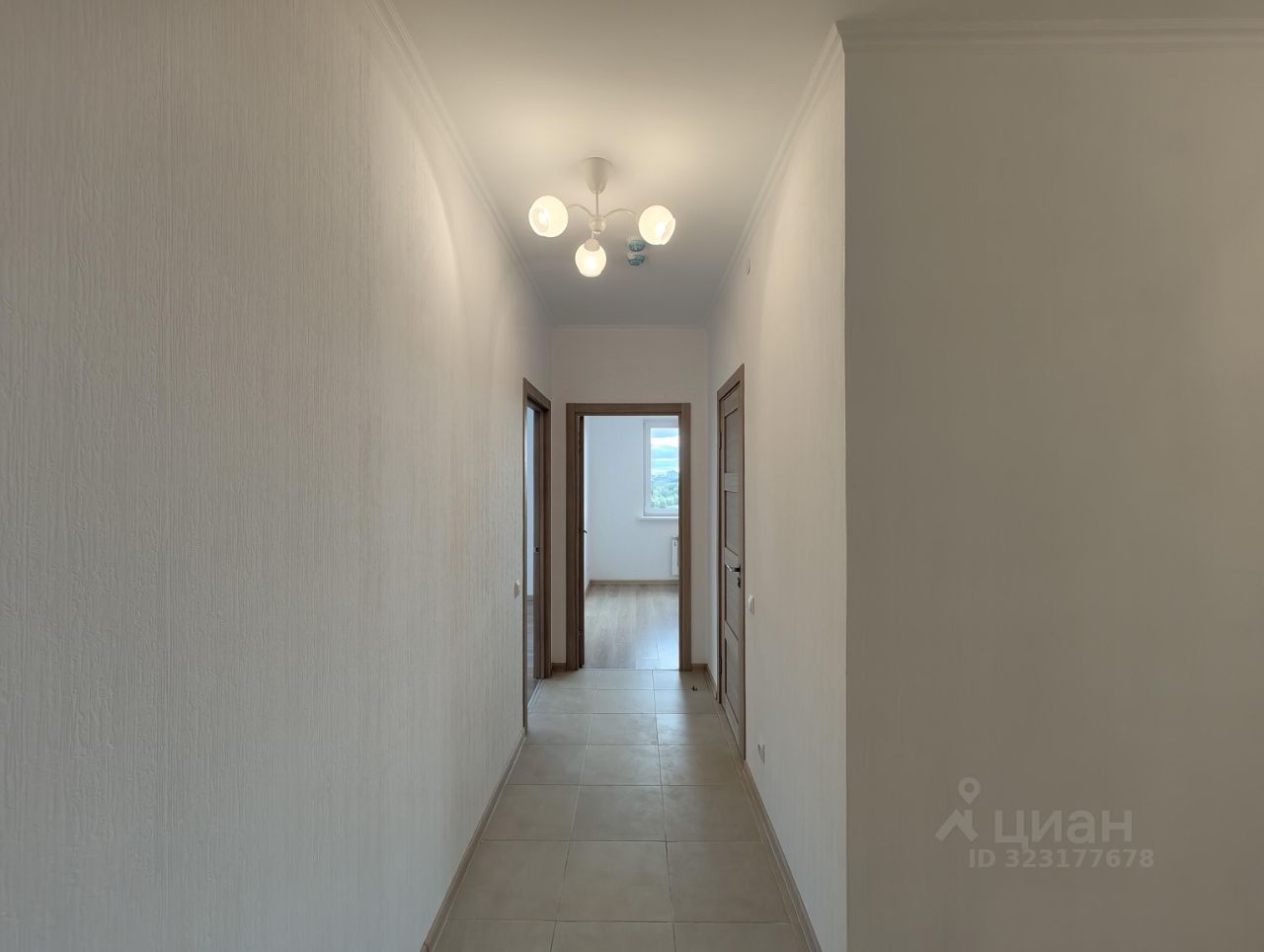 Продажа 3-комн квартиры на вторичном рынке Балаклавский проспект, 17