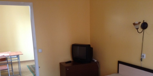 2-комн квартира Красногорск, Почтовая улица, 16