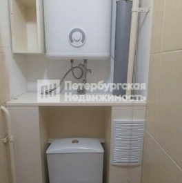 Продажа 1-комн квартиры на вторичном рынке Пулковская ул,  д. 2,  к. 3