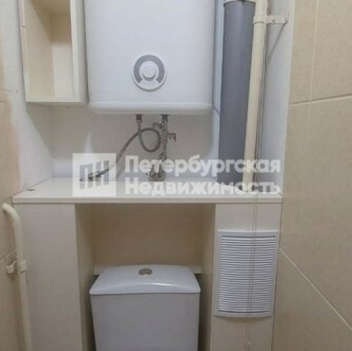 1-комн квартира Пулковская ул,  д. 2,  к. 3