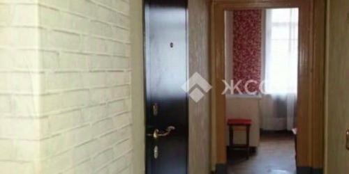 3-комн квартира Одинцово, Глазынинская улица, 14