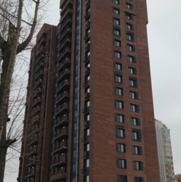 Продажа 1-комн квартиры на вторичном рынке ул Полярная,  д. 3/1
