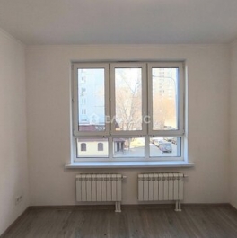 Продажа 2-комн квартиры на вторичном рынке Марьиной Рощи 2-я ул,  д. 3