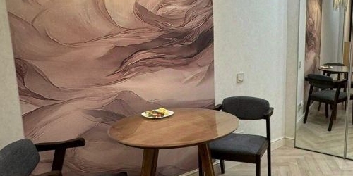 1-комн квартира улица Малая Ордынка, 15