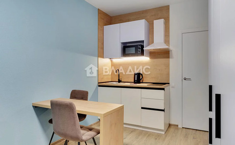 1-комн квартира ул. Варфоломеевская,  д. 6