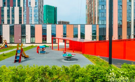 Продажа 4-комн квартиры на вторичном рынке Головинское шоссе,  д. 10Б