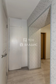 Продажа 2-комн квартиры на вторичном рынке Ивантеевка, улица Толмачёва,  д. 2