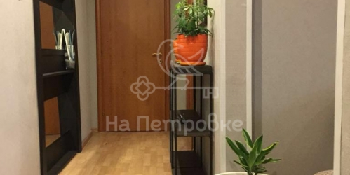 2-комн квартира Проточный переулок, 2/1