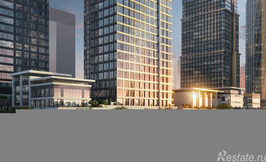 Продажа 2-комн квартиры в новостройке Ленинградское ш,  д. 57,  к. 2