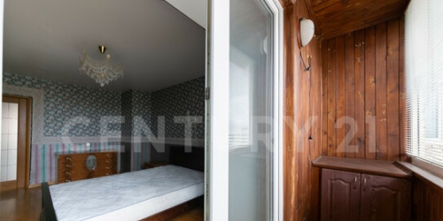 3-комн квартира Ветеранов пр-кт,  д. 114,  к. 1