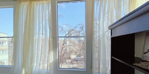 1-комн квартира б-р Генерала Карбышева,  д. 12