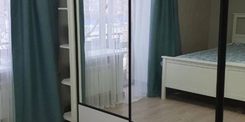 1-комн квартира Воловья ул., 3