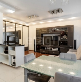 Продажа 3-комн квартиры на вторичном рынке Новый Оккервиль, ул Ленинградская,  д. 7