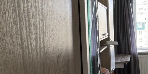 3-комн квартира Мартыновская улица, 10К1