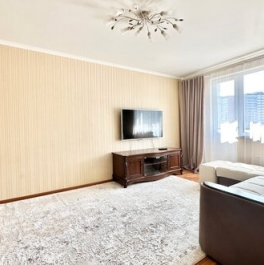 Продажа 1-комн квартиры на вторичном рынке Баковка, бульвар Маршала Крылова,  д. 18