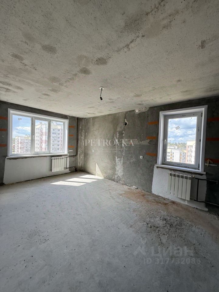 Продажа 2-комн квартиры на вторичном рынке Руза, улица Вишневая, 10
