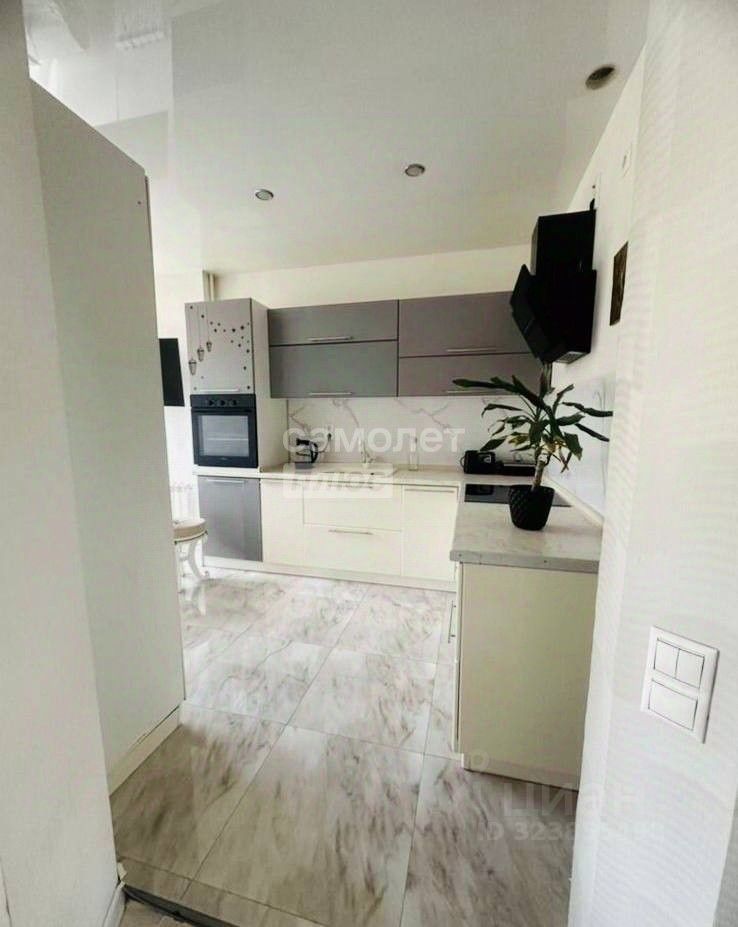 Продажа 1-комн квартиры на вторичном рынке д. Мотяково, 66к19